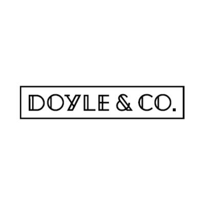 Doyle & Co Logo Square