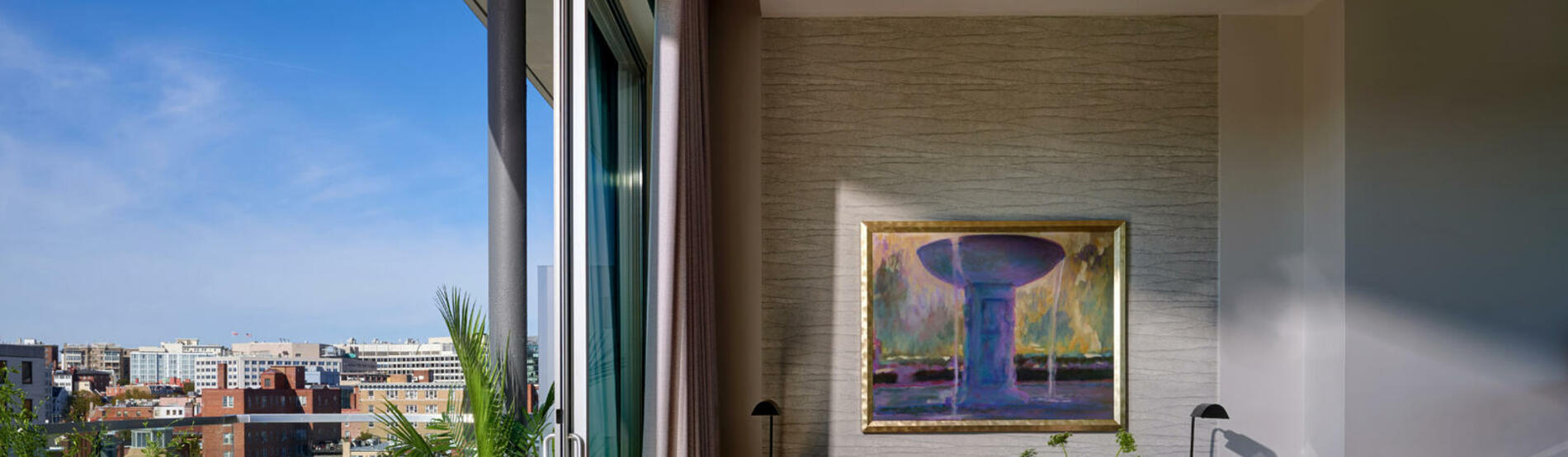 The Dupont Circle Hotel