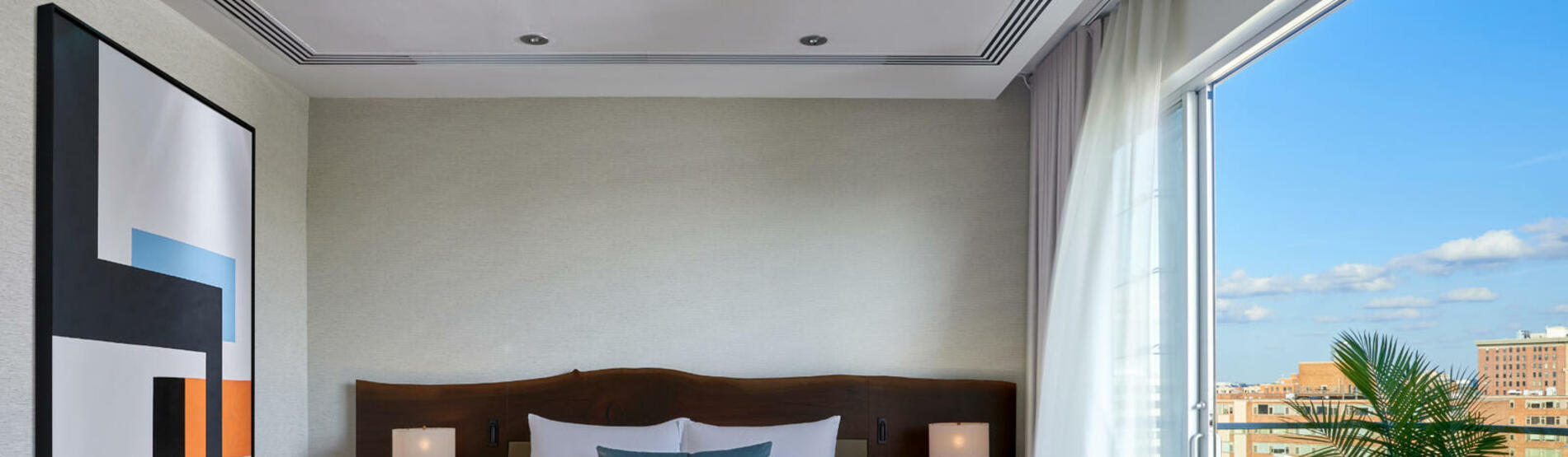 The Dupont Circle Hotel