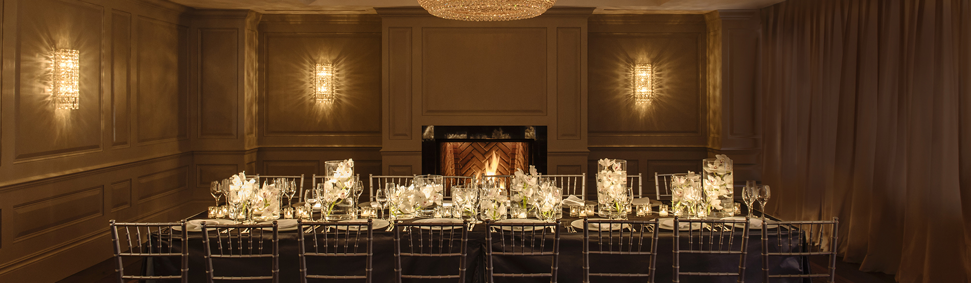 Foxhall Ballroom