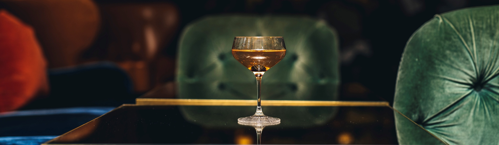 K Bar Cocktail