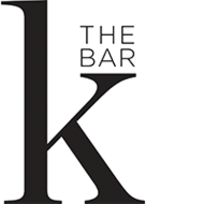 K Bar Logo
