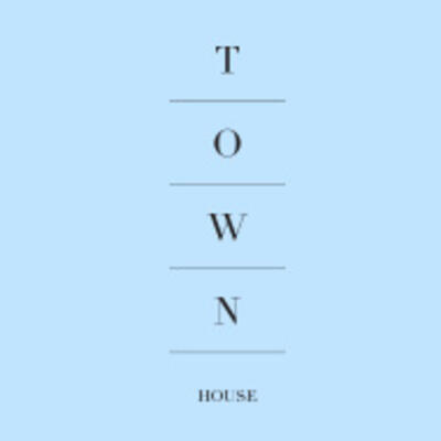 Town House Logo
