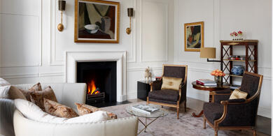 Kensington suite offer