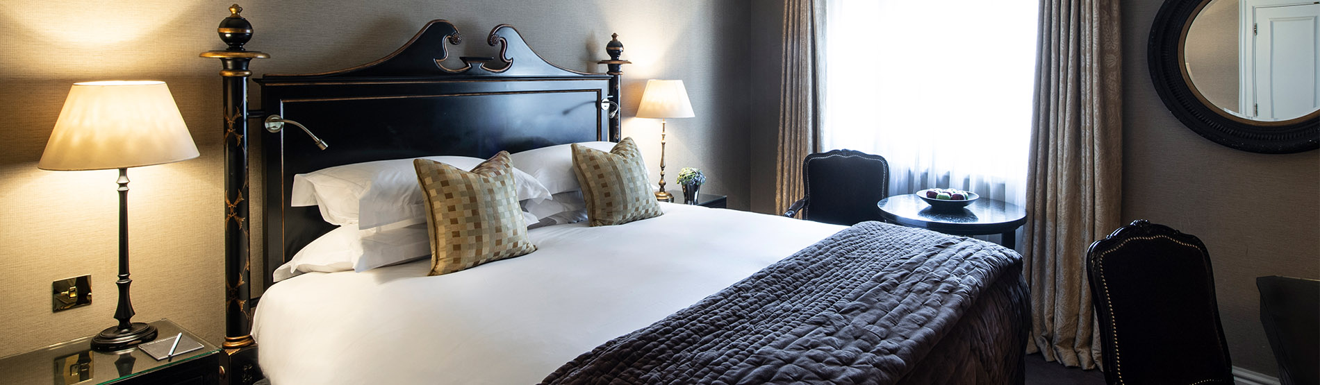 Kensington Accommodation Classic King Kensington Hotel