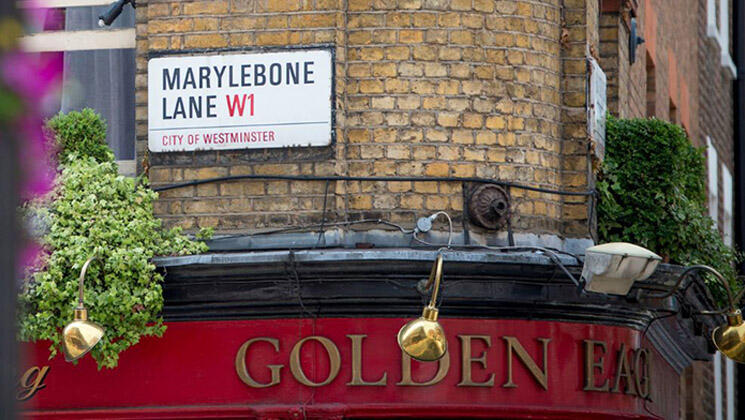 Marylebone 