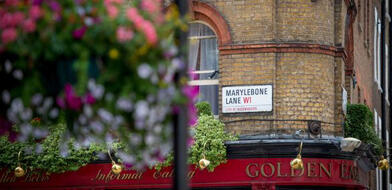 Marylebone 