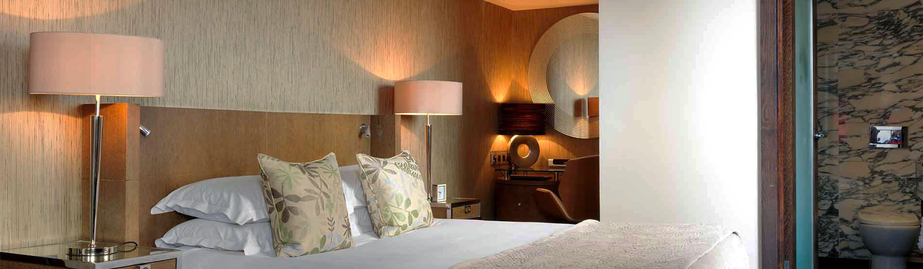 Superior Queen in The Marylebone