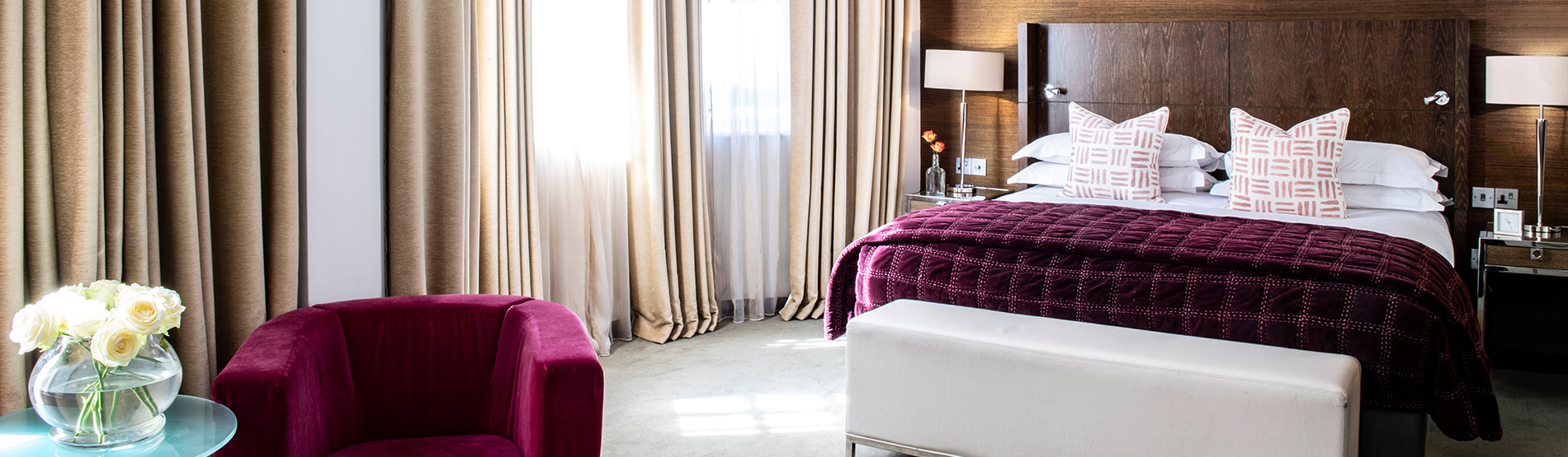 Studio Suite Queen at The Marylebone