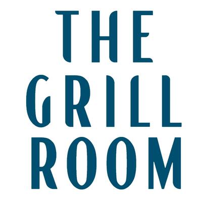 The Grill Room logo