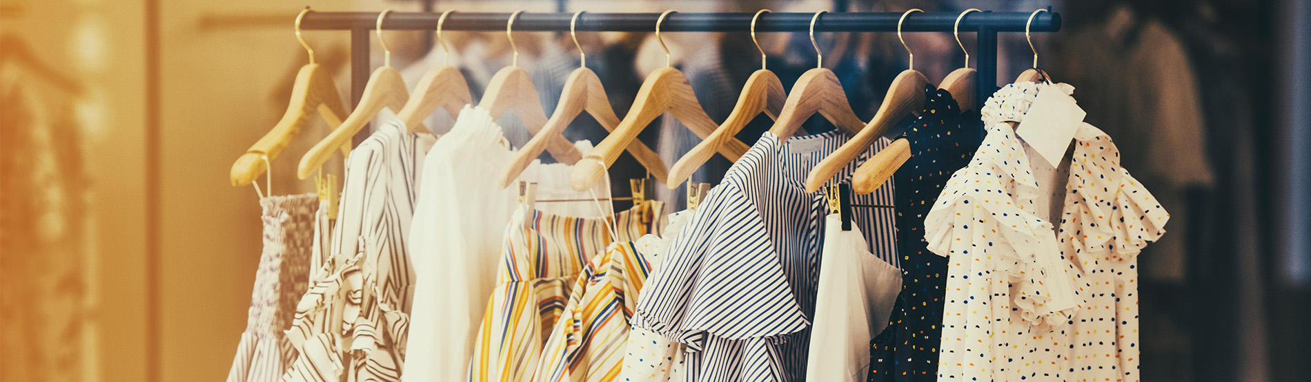 Luxury Shopping Experience Offer