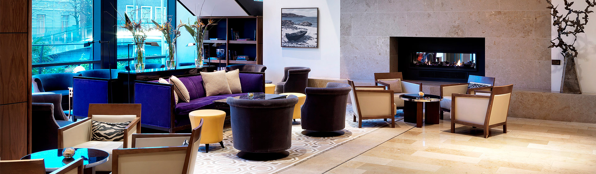 Pick your Perk - The River Lee