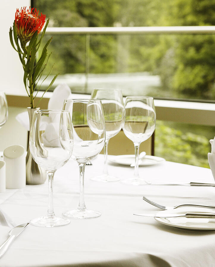 Dinner, Bed & Breakfast Offer at The River Lee