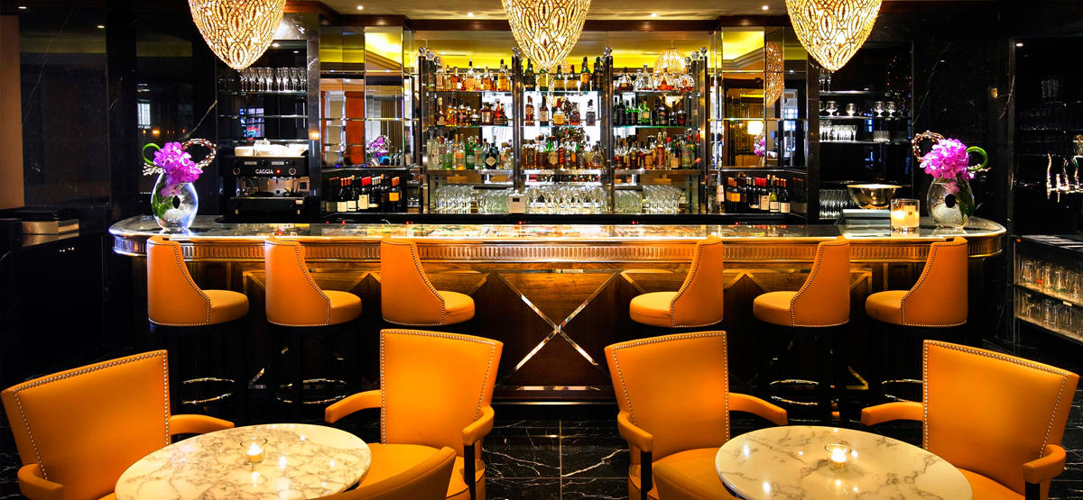 Wilde The Restaurant, Balfes Bar & Brasserie The Westbury