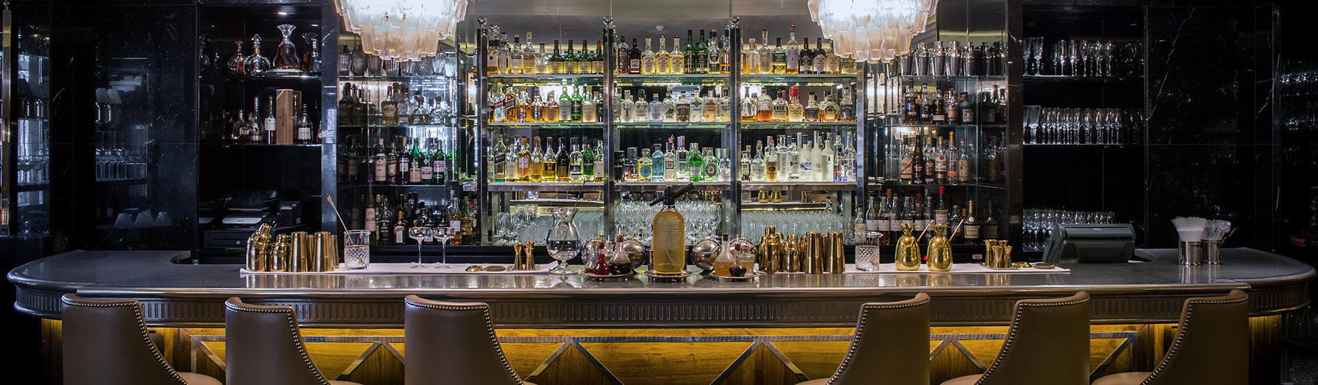 Restaurant & Bar in Dublin City Centre The Westbury Hotel