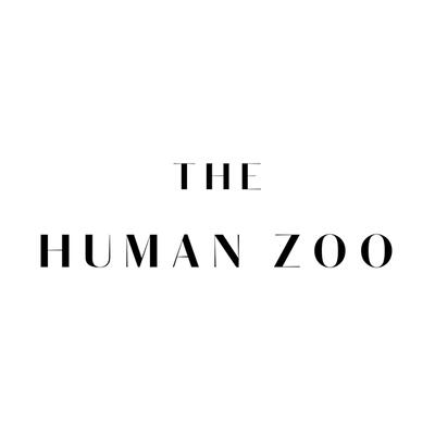 Human Zoo Logo