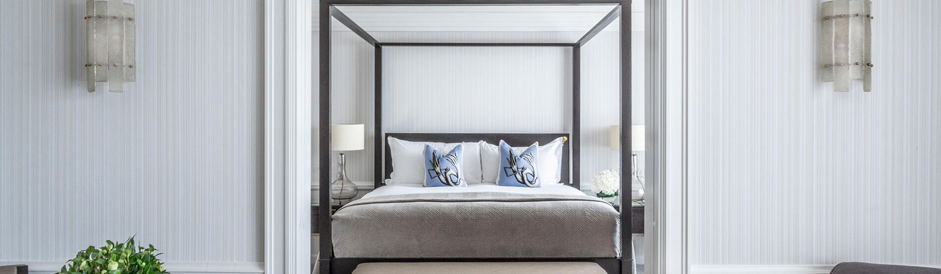 Signature Suite Celebration