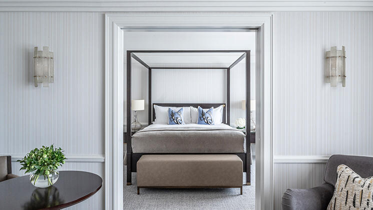 Signature Suite Celebration