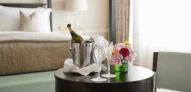 Suite Offer The Westbury