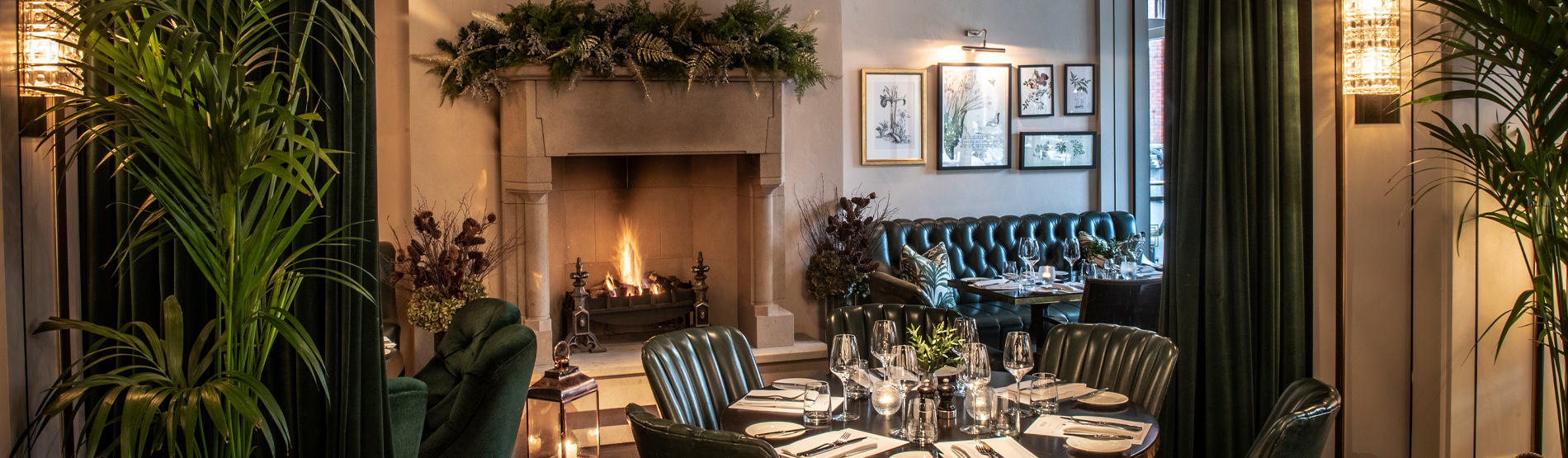 Wilde at The Westbury