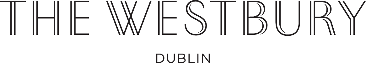 logo of The Westbury hotel in Dublin
