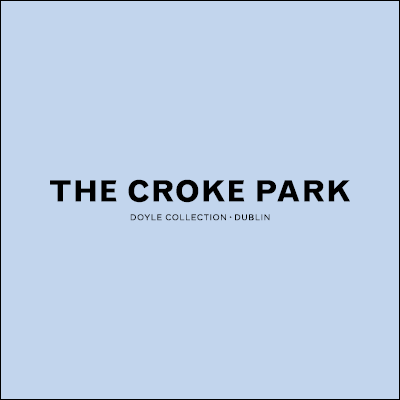 The Croke Park , Dublin City