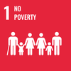 UN Goal 1: No Poverty