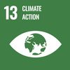 UN Goal 13 Climate Action