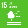 UN Goal 15 Life on Land