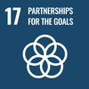 UN Goal: 17 Partnerships for the goals