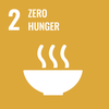 UN Goal: 2 Zero Hunger