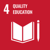 UN Goal 4: Quality Education