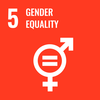 UN Goal: 5 Gender Equality