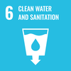 UN Goal: 6 Clean Water and Sanitation