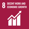 UN Goal: 8: Decent Work and Economic Growth
