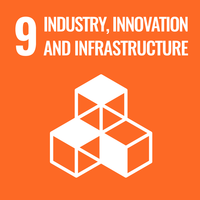UN Goal: 9 Industry, Innovation and Infrastructure