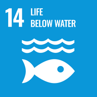 UN Goal 14 Life Below Water