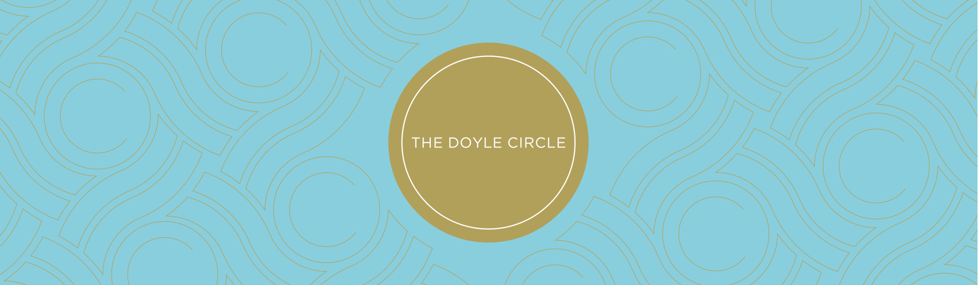 The Doyle Circle Logo 